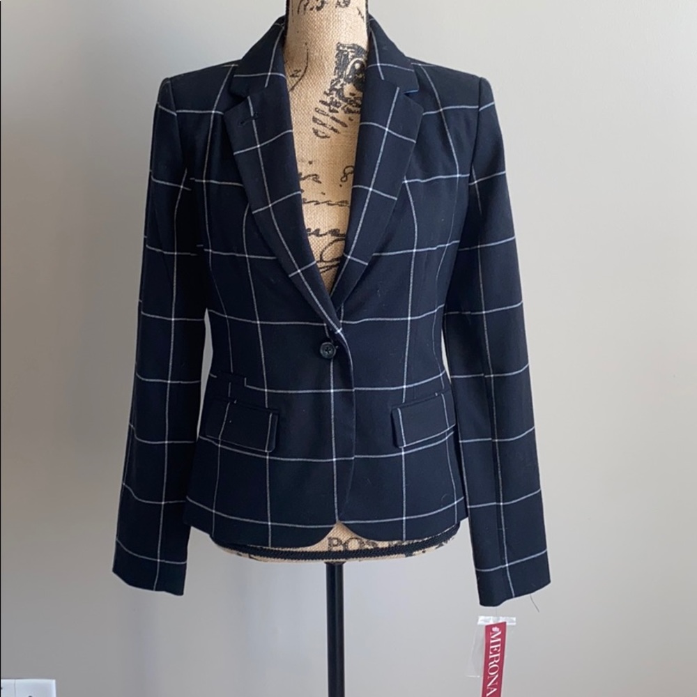 Women’s blazer